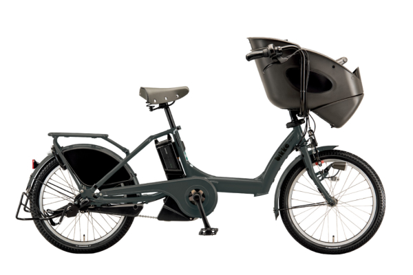 bikke POLAR e （ビッケポーラー e）の商品画像