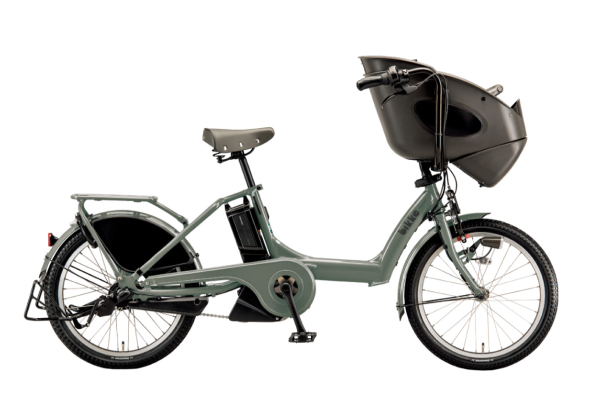 bikke POLAR e （ビッケポーラー e）の商品画像