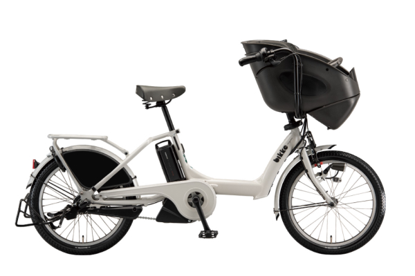 bikke POLAR e （ビッケポーラー e）の商品画像