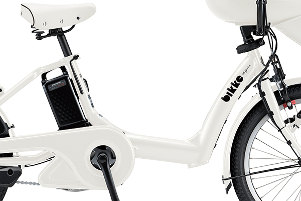 bikke POLAR e （ビッケポーラー e） ブリヂストン(BRIDGESTONE