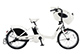bikke POLAR e （ビッケポーラー e）［内装3段変速］［20インチ］［3人乗り対応］
