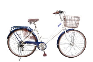 クシュクシュタウン ダイニチ(DAINICHI) シティサイクル・ママチャリ