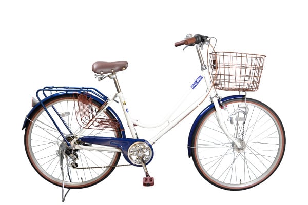 26インチ ローチャリ仕様車 コンチキット