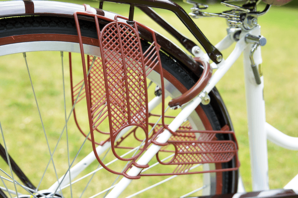 クシュクシュタウン ダイニチ(DAINICHI) シティサイクル