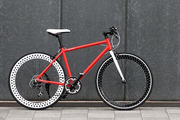 Dampflok WACHSEN(ヴァクセン) クロスバイク 700C | 自転車通販「cyma -サイマ-」人気自転車が最大40%OFF！