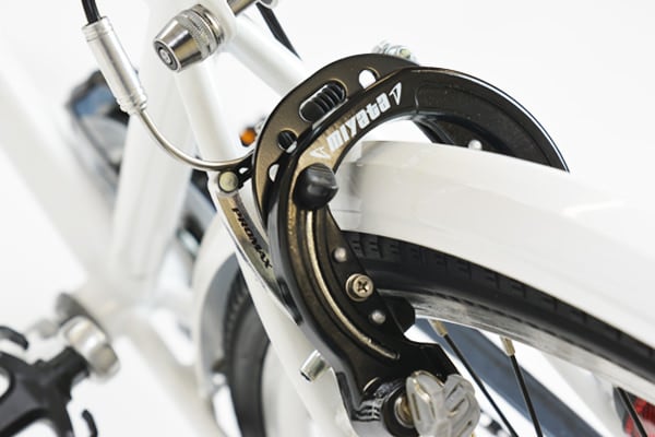 MIYATA自転車 | MIYATA | ラインナップ | スパイキー |スパイキー