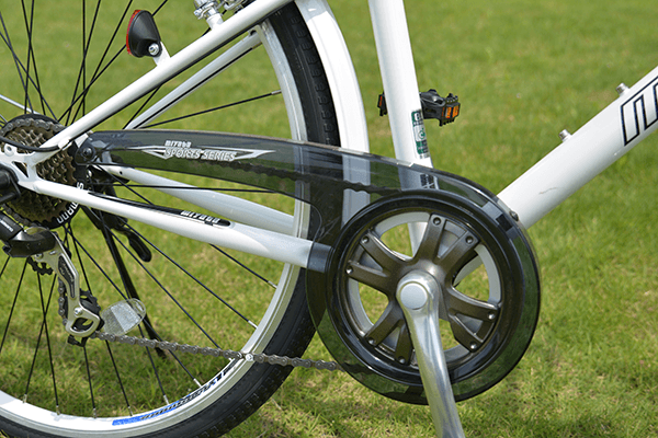 SJクロス ミヤタ(MIYATA) シティサイクル・ママチャリ 27インチ | 自転車通販「cyma -サイマ-」人気自転車が最大40%OFF！