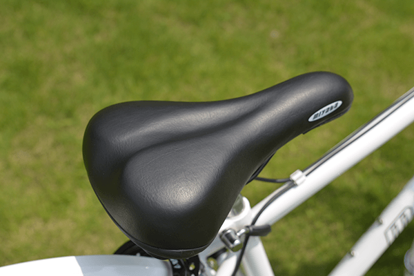 SJクロス ミヤタ(MIYATA) シティサイクル・ママチャリ 27インチ