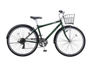SJクロス ミヤタ(MIYATA) クロスバイク 27インチ | 自転車通販