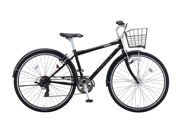 他にも中古自転車を出してます‼️】 ミヤタ アルミフレーム タイヤ前後 