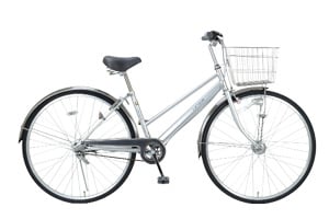レティシアシティ ダイニチ(DAINICHI) シティサイクル・ママチャリ 27