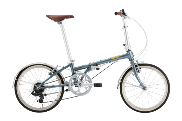 DAHON Boardwalk D7(ボードウォーク D7)