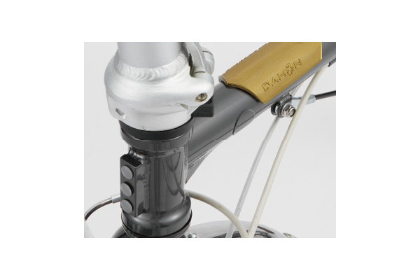 折りたたみ自転車　DAHON board walk ダホン 20インチ　アルミ DAHON ( ダホン ) 折りたたみ自転車 BOARDWALK D7 ( ボードウォーク D7