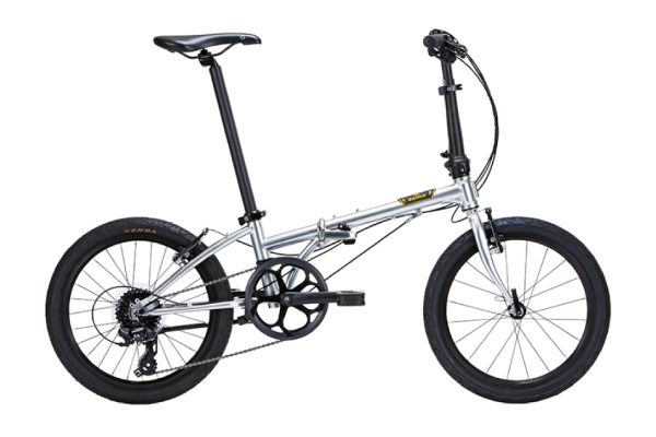 Boardwalk W8(ボードウォーク W8) DAHON(ダホン) 折りたたみ自転車 20 