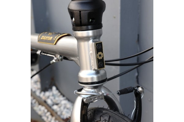 ダホン　ボードウォーク 8s DAHON ( ダホン ) 折りたたみ自転車 BOARDWALK W8 ( ボードウォーク W8