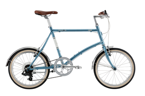 CALM DAHON(ダホン) スポーツ自転車 20インチ | 自転車通販「cyma