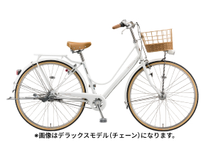 「サニー」ブリヂストン　カジュナ26インチ カジュナ-スタンダード- ブリヂストン(BRIDGESTONE) シティサイクル