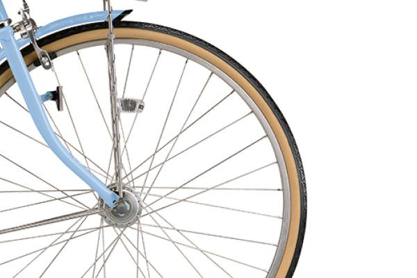 カジュナ-スタンダード- ブリヂストン(BRIDGESTONE) シティサイクル