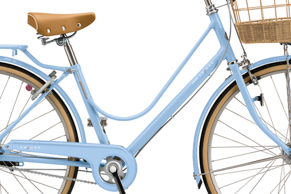 カジュナ | ［街乗り自転車］通学・通勤向け自転車 | 自転車