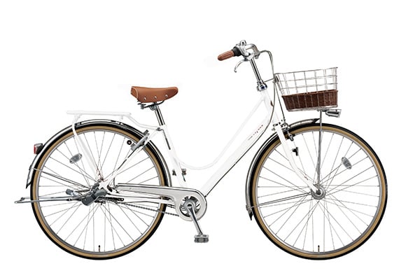 E.Xバニラホワイト