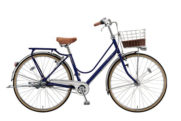 E.Xアメリカンブルー