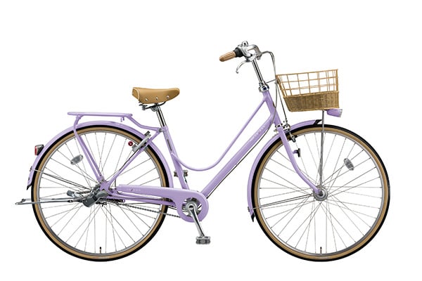 E.Xスイートラベンダー