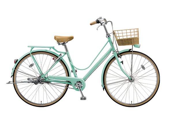 E.Xミストグリーン