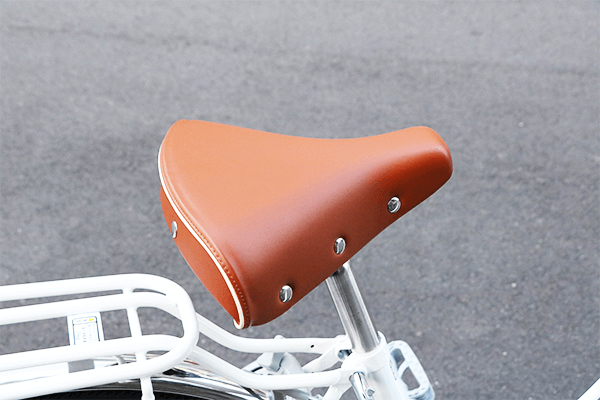 B117　限定特価　整備済み★ブリヂストン　カジュナ　レッド★ 中古自転車 【26インチ 】 カジュナ-デラックス-2017モデル-［ベーシックライン/スイートライン