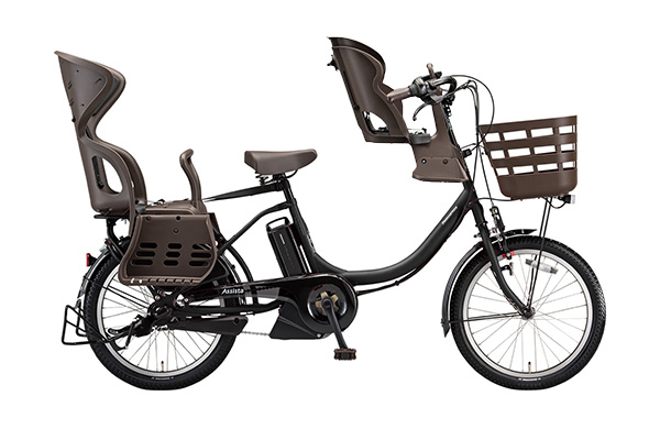 T.Xアンバーブラック/2021モデル