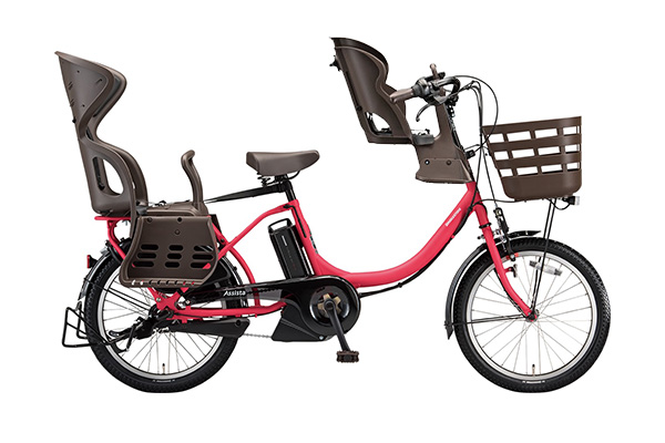 T.Xチェリーローズ/2021モデル