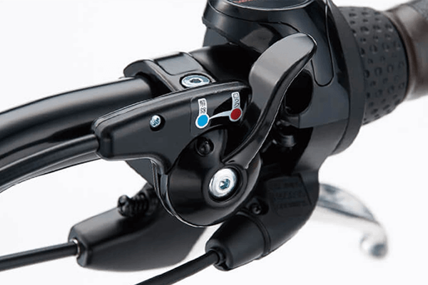 BRIDGESTONE 3人乗り用チャイルドシート付きアシスタC STD cc0c30-c1_3.jpg