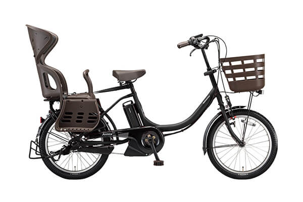 自転車通販cyma】ブリヂストン(BRIDGESTONE)の電動自転車・電動