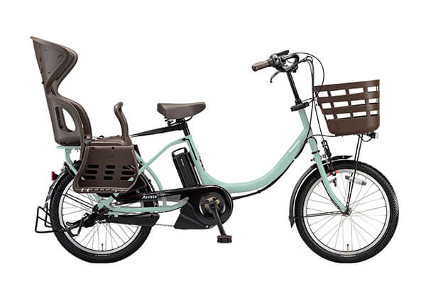 T.Xグレイッシュミント/2021モデル