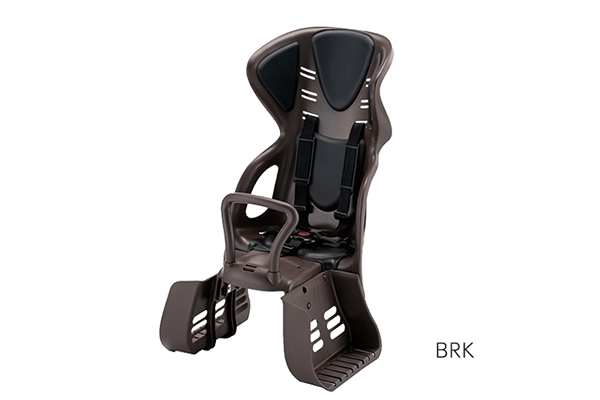 アシスタC STD ブリヂストン(BRIDGESTONE) 子供乗せ自転車 20インチ