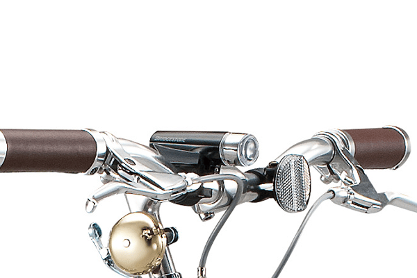 CHeRO 20-2015モデル- ブリヂストン(BRIDGESTONE) スポーツ自転車 20