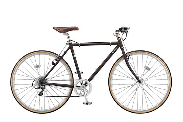 T.Bビターブラウン