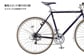 CHeRO(クエロ)700C-2015モデル-