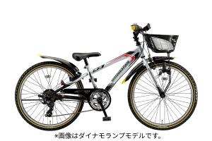 クロスファイヤージュニア