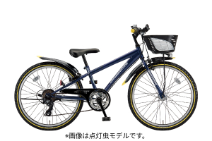 クロスファイヤージュニア