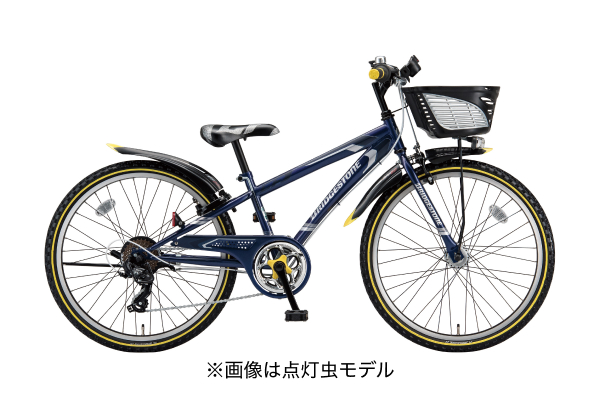 クロスファイヤージュニア