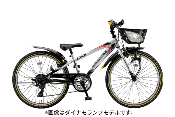  クロスファイヤージュニア