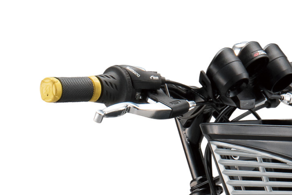 値下しました！ ☆店頭にて試乗可☆ J4402 キッズマウンテンバイク