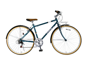 CHRYS(クライス) サイモト(SAIMOTO) クロスバイク 700C | 自転車
