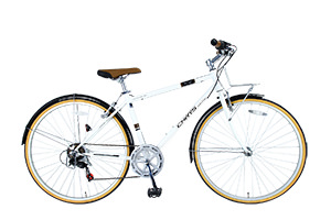 ／CHRYS(クライス)［外装6段変速］