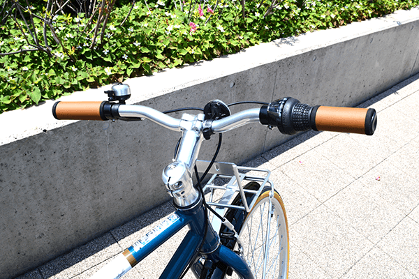 CHRYS(クライス) サイモト(SAIMOTO) クロスバイク 700C | 自転車通販