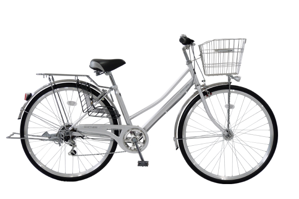 絶対にパンクしない自転車に乗ろう | ノーパンク・耐パンクタイヤ採用 