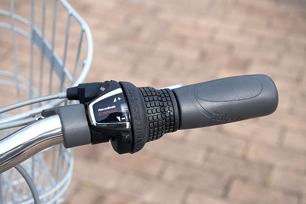 mtb 380mm spalding mt.whistler 整備済自転車 sram3✕7 シマノ 26