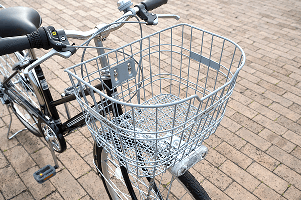 CHACLE City SWIFTNESS 武田産業 シティサイクル・ママチャリ 27インチ