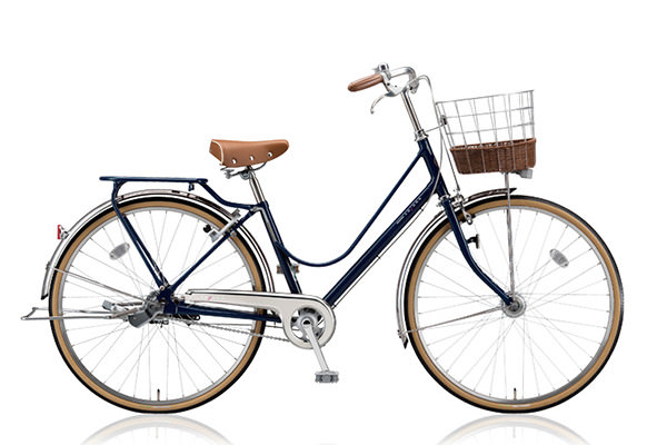 E.Xアメリカンブルー