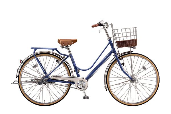 E.Xアメリカンブルー(2019)